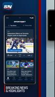 Sportsnet captura de pantalla 3