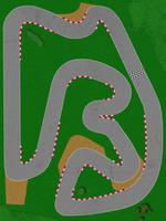 Fast Lap syot layar 1