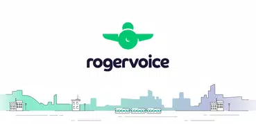 Rogervoice Phone Call Captions
