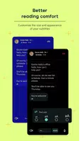 Rogervoice screenshot 4