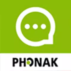 Phonak myCall-to-Text phone tr アプリダウンロード