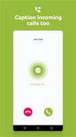 Phonak myCall-to-Text phone tr 截图 1