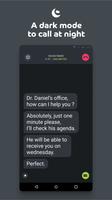 Phonak myCall-to-Text phone tr تصوير الشاشة 3