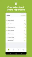 Phonak myCall-to-Text transcri capture d'écran 2