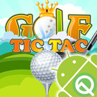 Tic Tac Golf icône