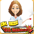 Ok Bos! - Idle Manager simgesi