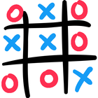 Tic Tac Toe icono