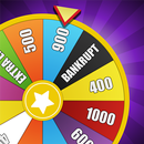 Wheel of Luck: Fortune Game aplikacja