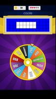 Wheel of Luck plakat