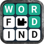 Word Connect - Word Find ikona