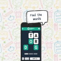 Word Connect - Word Find-poster