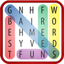 Word Search aplikacja