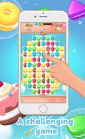 Candy Blast: Cookie Match 3 screenshot 1