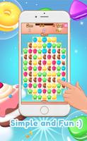 Candy Blast: Cookie Match 3 Ekran Görüntüsü 2