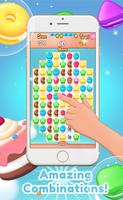 Candy Blast: Cookie Match 3 ภาพหน้าจอ 3