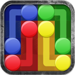 One Touch Drawing Link Dots