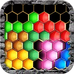 Hexa: The Block Puzzle ✔️ APK Herunterladen