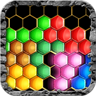 Hexa: The Block Puzzle ✔️ icône