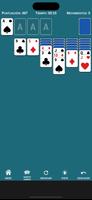 Solitario: Juego de Cartas captura de pantalla 1