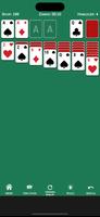 Solitaire Ekran Görüntüsü 3