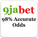 9jabet 98% Accurate Odds APK