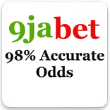 9jabet 98% Accurate Odds