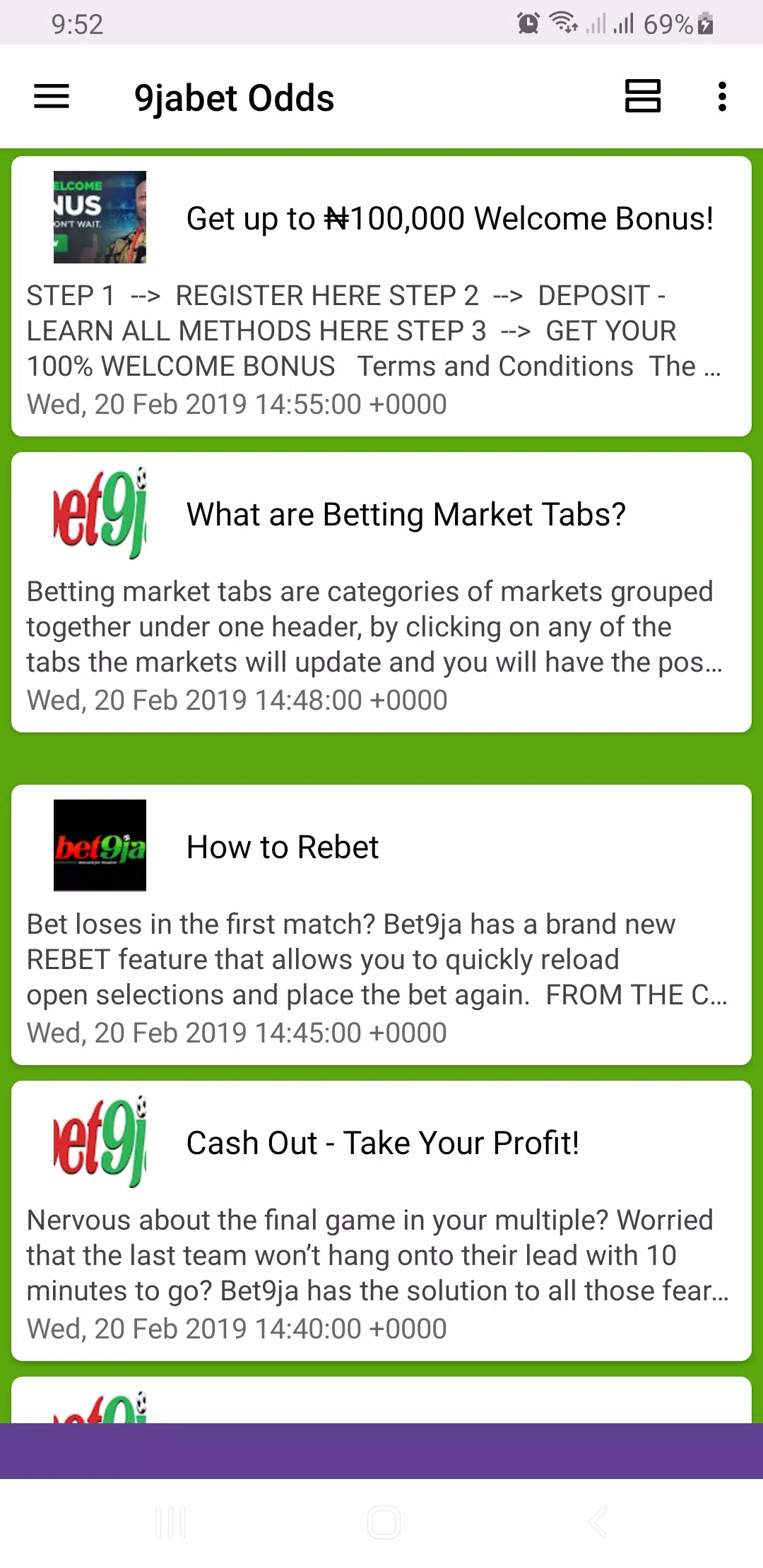 bulmacada pay Bet9ja Shop in Nigeria: All You Need To Know in 2023