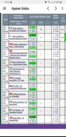 9jabet 98% Accurate Odds 스크린샷 2