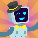 Milky Way Miner - Idle Clicker APK