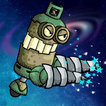 Milky Way Miner - Idle Clicker