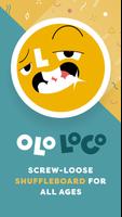 OLO Loco-poster