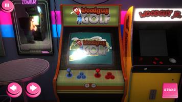 The Pocket Arcade imagem de tela 1
