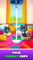 Kitty Cocktails تصوير الشاشة 1