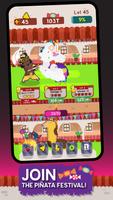 Pinata Punishers постер