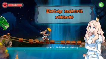 Swift Knight screenshot 1