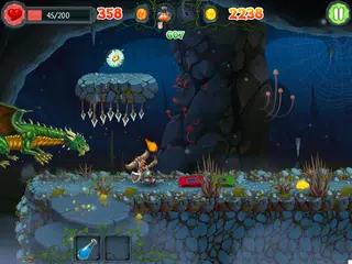 Baixar Swift Knight - Running nonstop APK