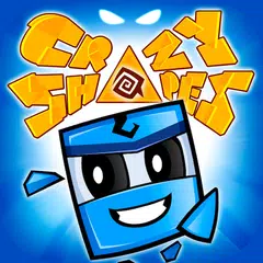 download Crazy Shapes XAPK