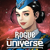 ikon Rogue Universe