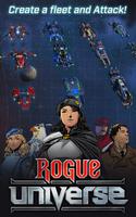 برنامه‌نما Rogue Universe عکس از صفحه