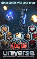 Rogue Universe captura de pantalla 2