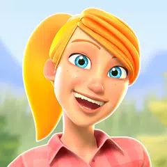download Wild Life: Puzzle Story XAPK