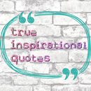 True Inspirational Quotes APK