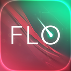 FLO icône