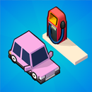 Idle Gas Station-APK