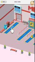 Idle Subway Tycoon - Play Now! Poster