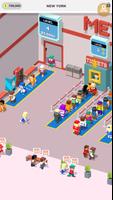 Idle Subway Tycoon - Play Now! captura de pantalla 3