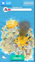 Volcano Island imagem de tela 1