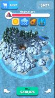 Volcano Island screenshot 2