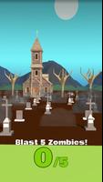 3 Schermata Zombie Blast