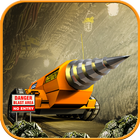 Heavy Machinery Simulator : Mining and Extraction আইকন
